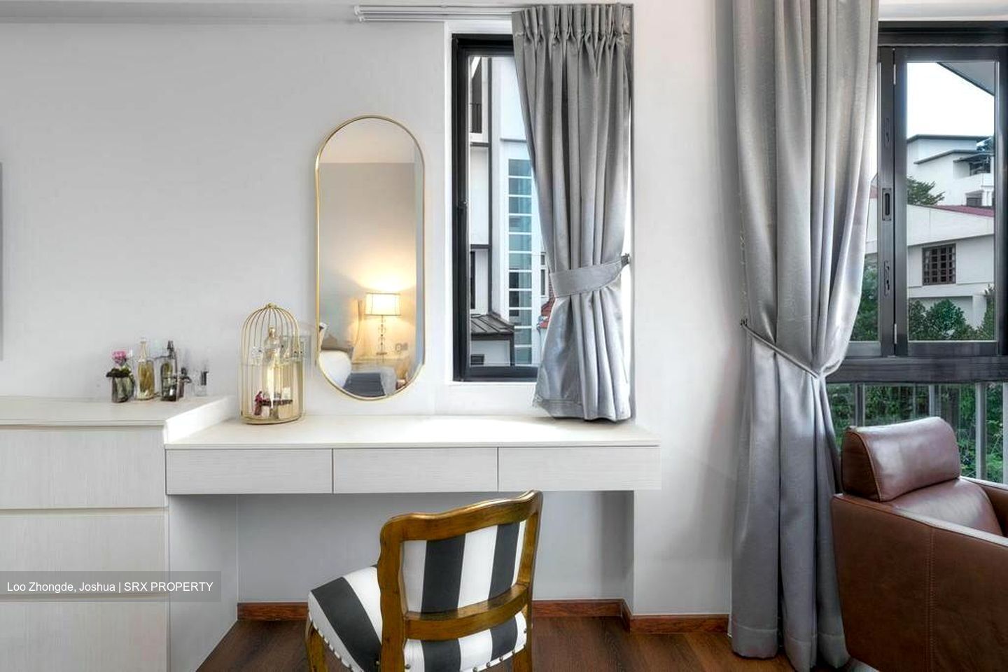 Greenridge (D21), Terrace #497289531